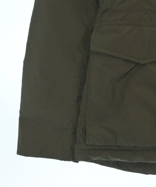 WOOLRICH 羽絨夾克/背心