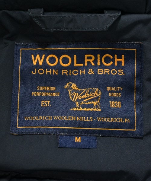 WOOLRICH 羽絨大衣