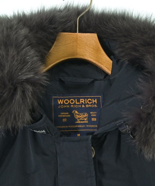 WOOLRICH 羽絨大衣