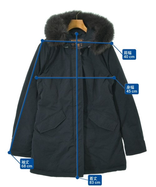 WOOLRICH 羽絨大衣