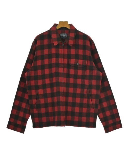 WOOLRICH 其他飛行外套