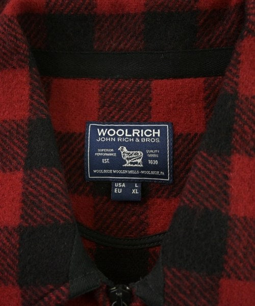 WOOLRICH 其他飛行外套