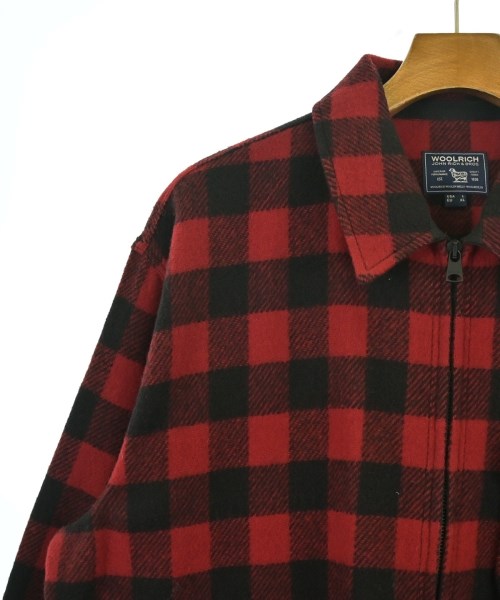 WOOLRICH 其他飛行外套
