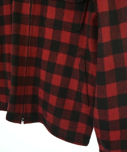 WOOLRICH 其他飛行外套