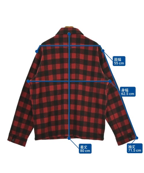 WOOLRICH 其他飛行外套