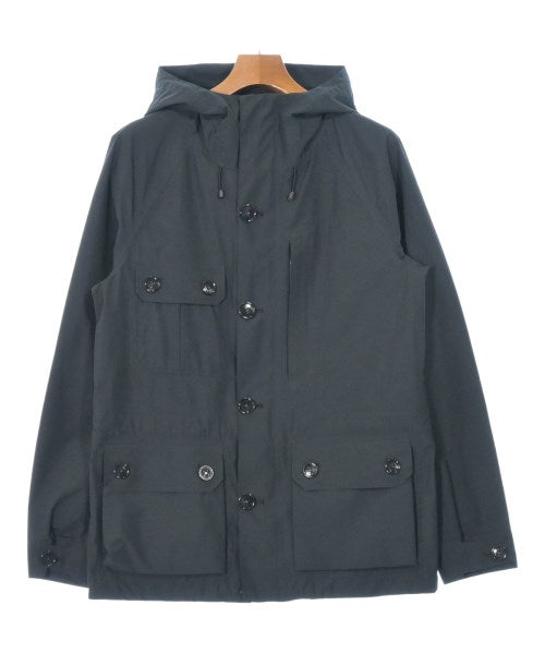WOOLRICH 斜紋夾克