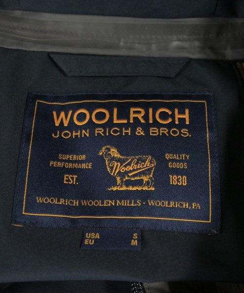 WOOLRICH 斜紋夾克