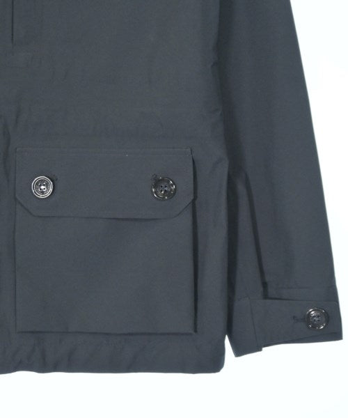 WOOLRICH 斜紋夾克