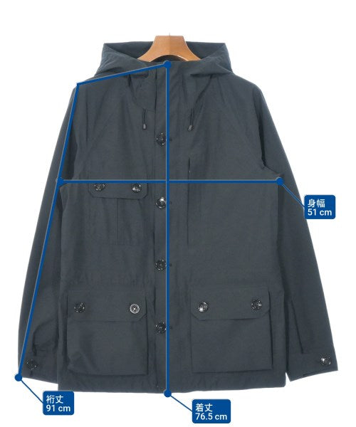 WOOLRICH 斜紋夾克