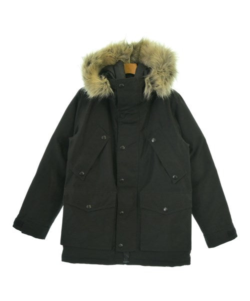 WOOLRICH 羽絨大衣