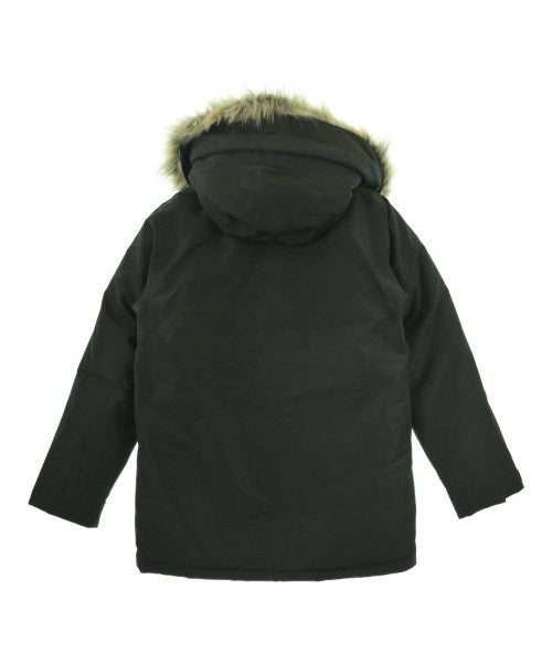 WOOLRICH 羽絨大衣