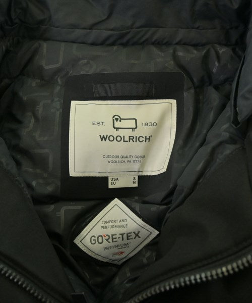 WOOLRICH 羽絨大衣
