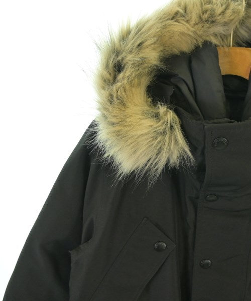 WOOLRICH 羽絨大衣