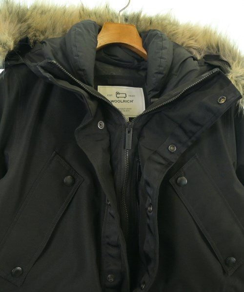 WOOLRICH 羽絨大衣