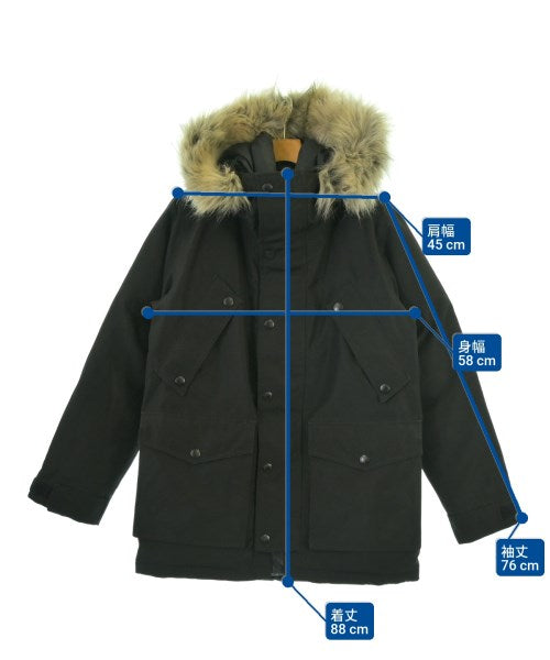 WOOLRICH 羽絨大衣
