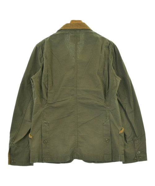 WOOLRICH 休閒夾克