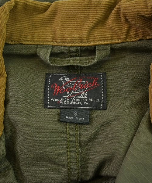 WOOLRICH 休閒夾克