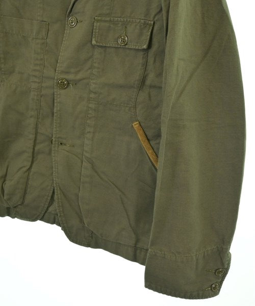 WOOLRICH 休閒夾克