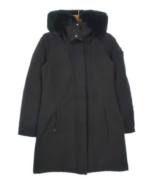 WOOLRICH 羽絨大衣
