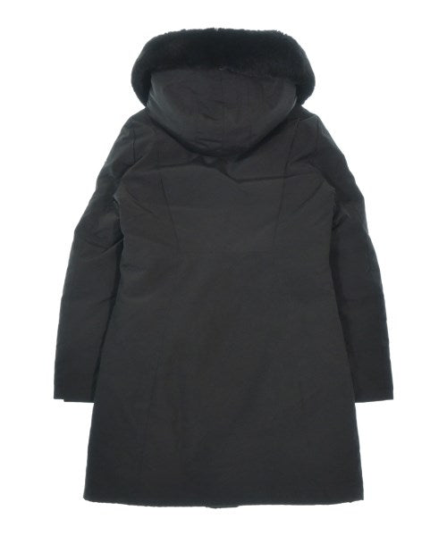 WOOLRICH 羽絨大衣