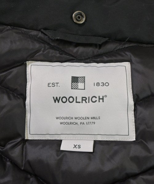 WOOLRICH 羽絨大衣