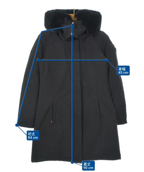 WOOLRICH 羽絨大衣