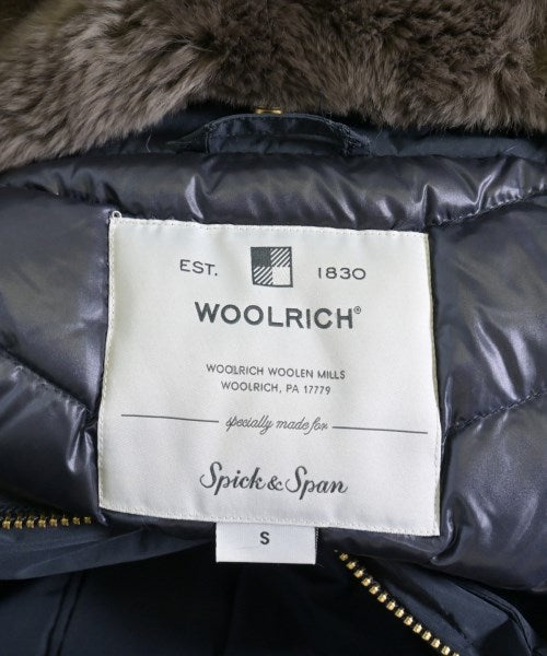 WOOLRICH 羽絨大衣