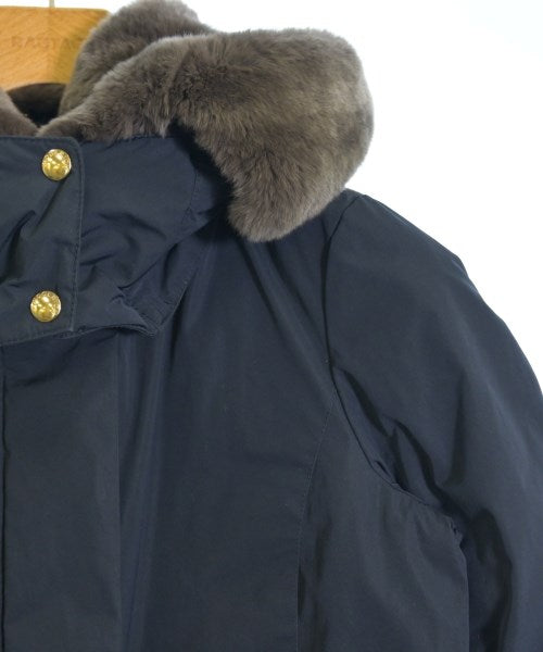 WOOLRICH 羽絨大衣