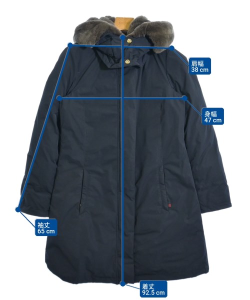 WOOLRICH 羽絨大衣