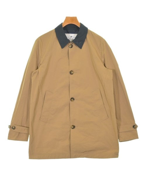WOOLRICH 支撐領外套