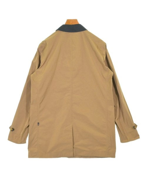 WOOLRICH 支撐領外套