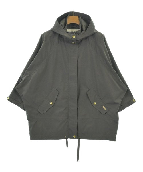 WOOLRICH 山系外套