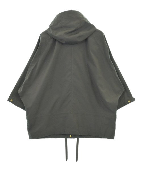 WOOLRICH 山系外套