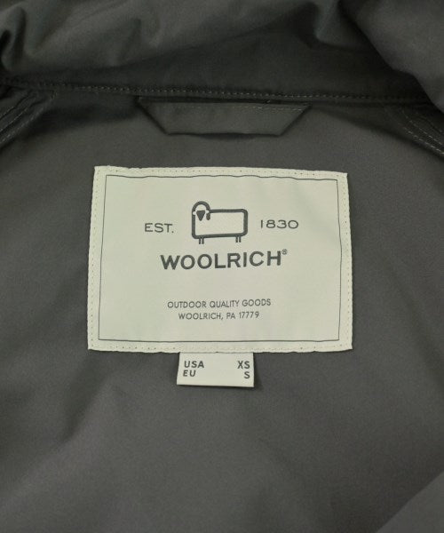 WOOLRICH 山系外套