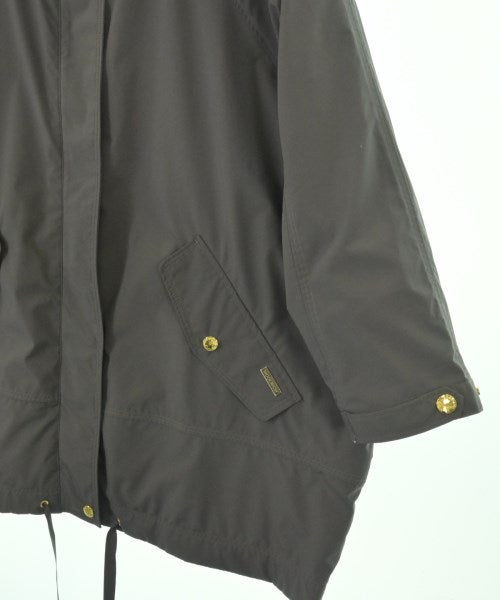 WOOLRICH 山系外套