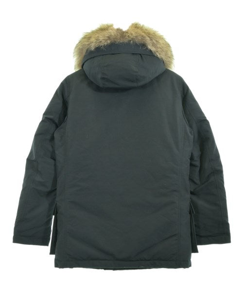 WOOLRICH 羽絨大衣