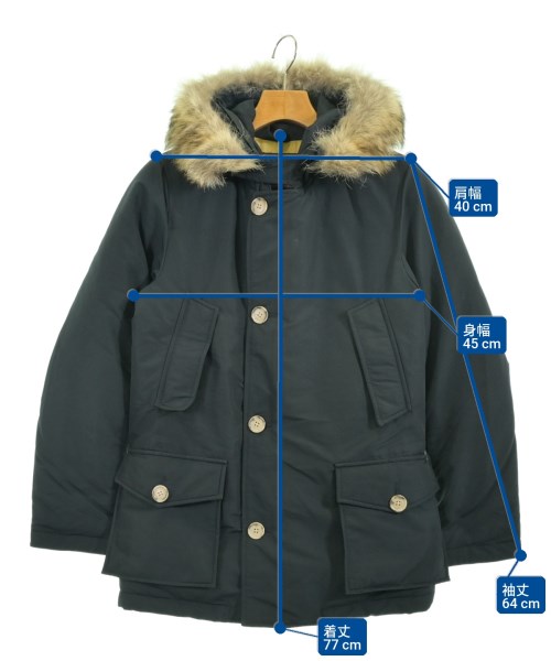 WOOLRICH 羽絨大衣