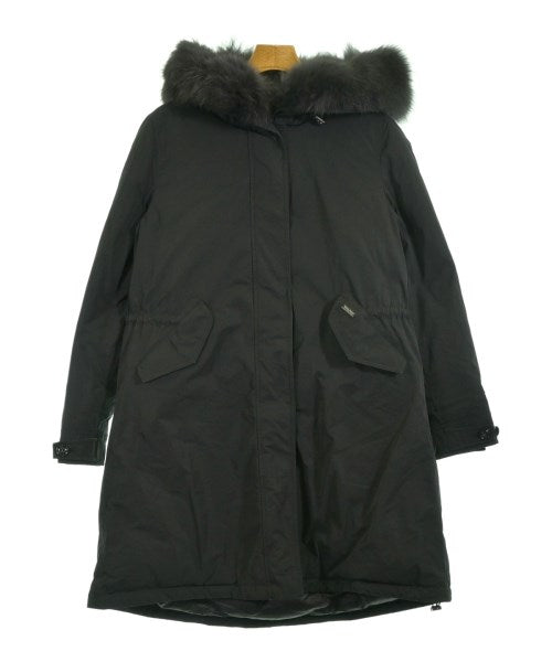 WOOLRICH 羽絨大衣
