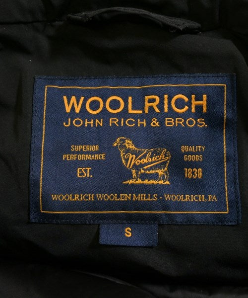 WOOLRICH 羽絨大衣