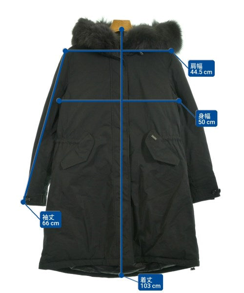 WOOLRICH 羽絨大衣