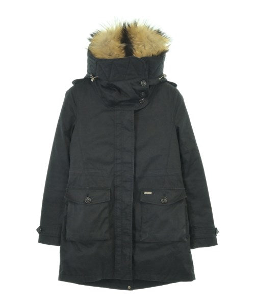 WOOLRICH 羽絨大衣