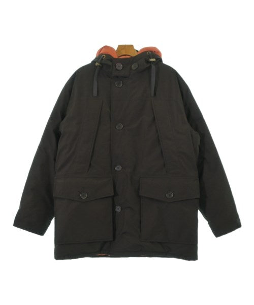 WOOLRICH 羽絨大衣