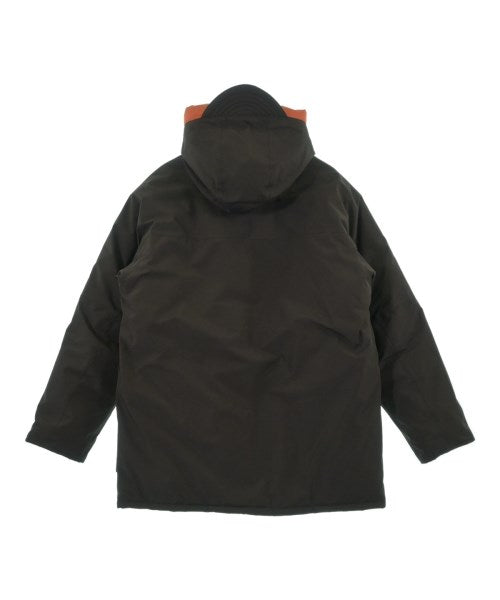 WOOLRICH 羽絨大衣