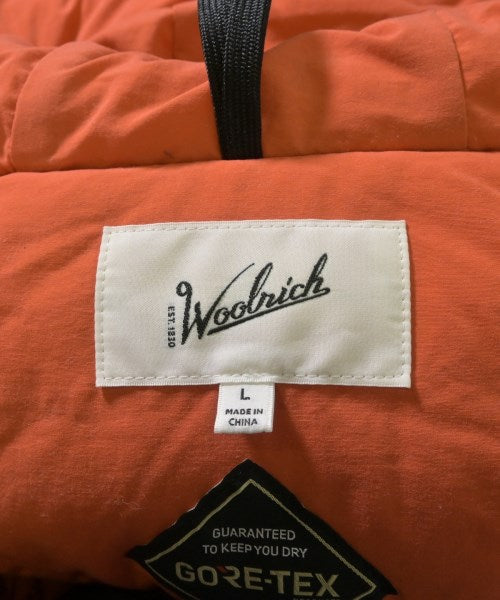 WOOLRICH 羽絨大衣