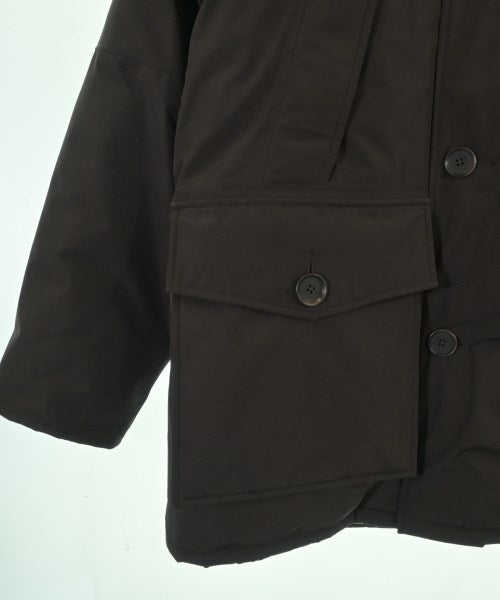 WOOLRICH 羽絨大衣