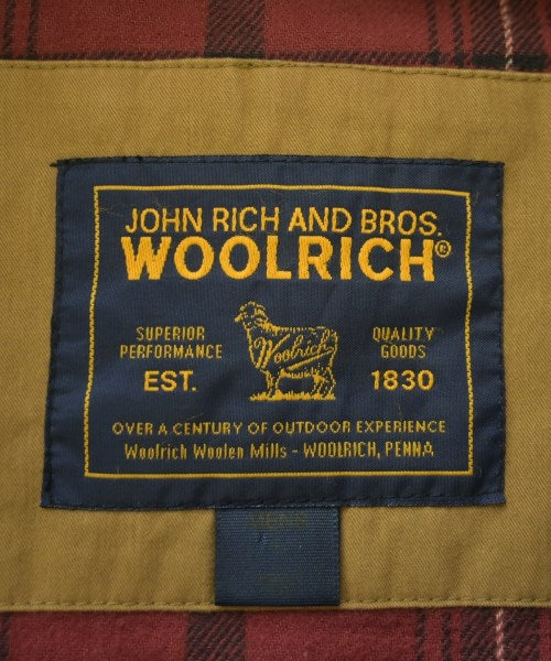 WOOLRICH 其他飛行外套