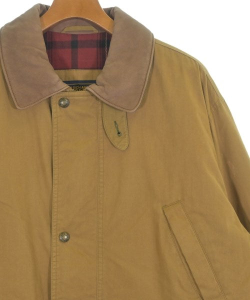 WOOLRICH 其他飛行外套