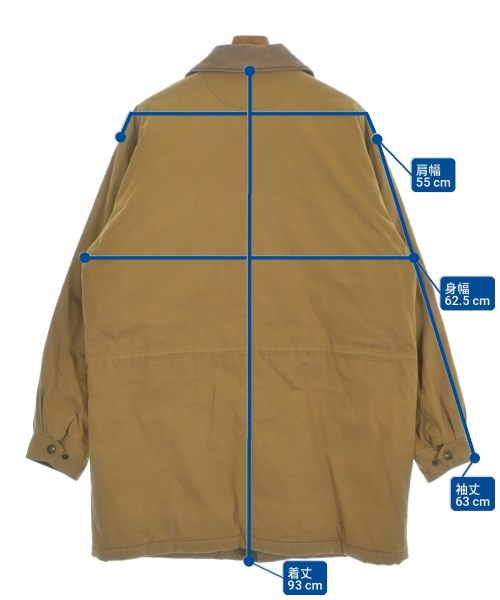 WOOLRICH 其他飛行外套