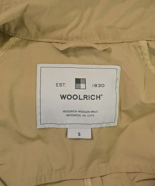 WOOLRICH 其他飛行外套