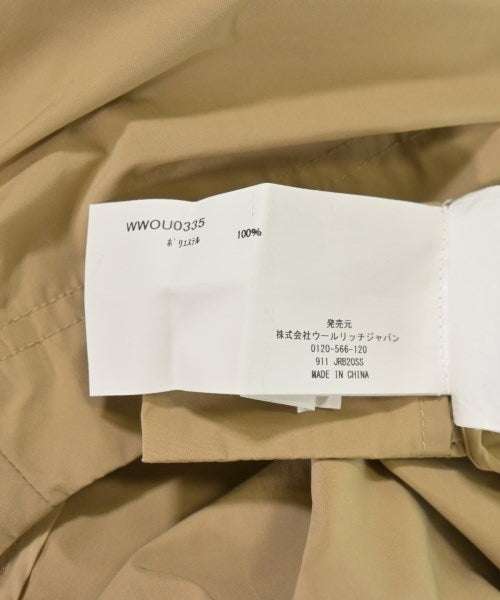 WOOLRICH 其他飛行外套